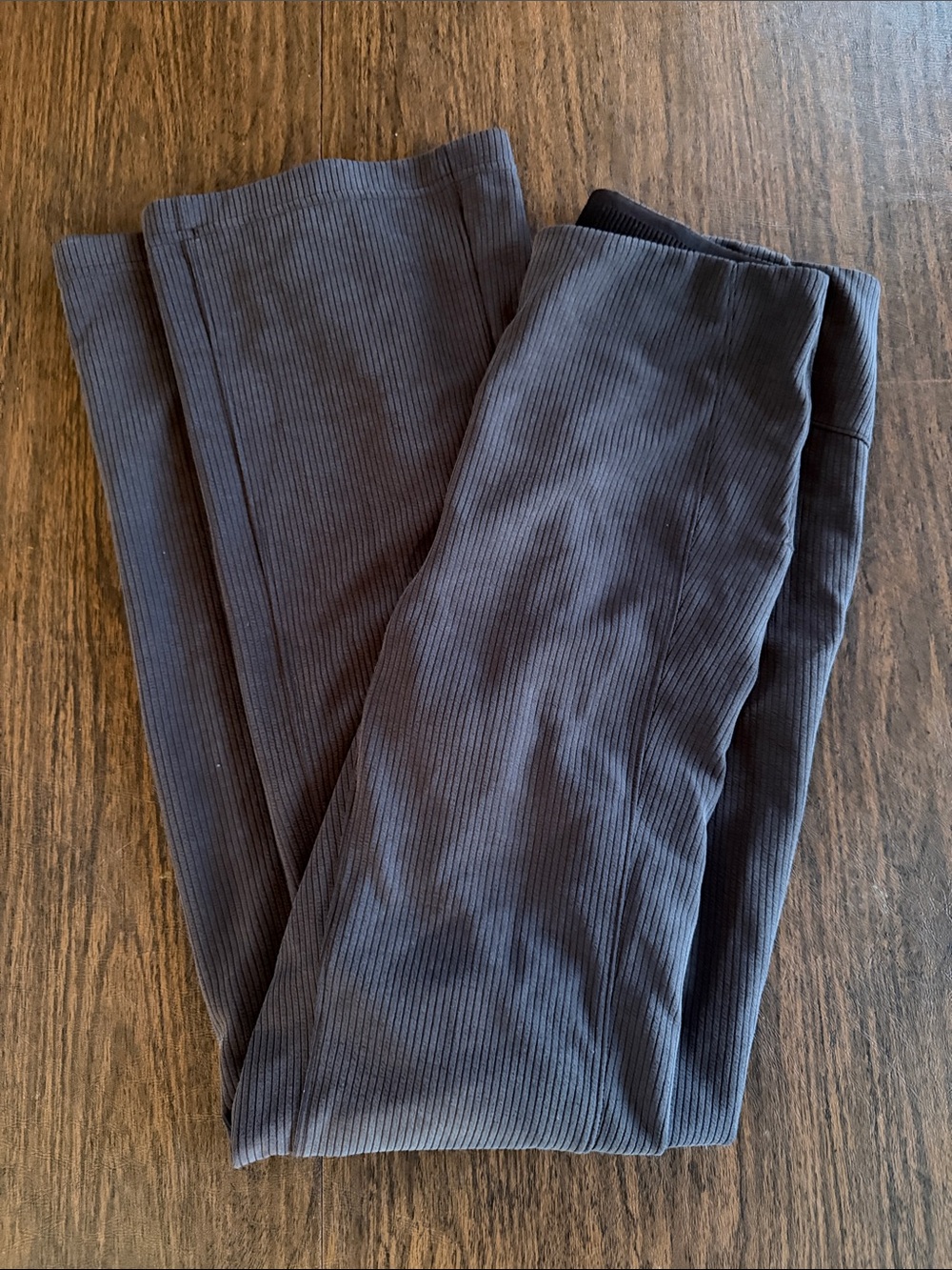 lululemon athletica Women’s Corduroy-Texture Pants - Brown